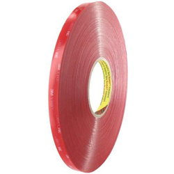 Nastro 4910 Vhb Doppio Acrilico Trasparente Anteriore 12 Millimetri X 3 X 5 precio