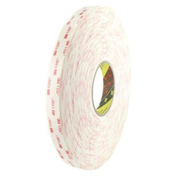 Vhb Nastro Adesivo Schiuma Acrilica Biadesivo 3m 4945 19 Millimetri X 33m X 5 en oferta