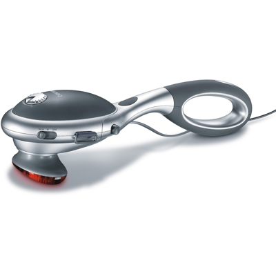 MG 70, Dispositivo di massaggio