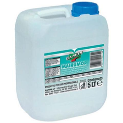 MAIRUMOR LIQUIDO ANTIRUMORE PER IMPIANTI 5 Litri Lt precio