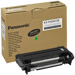 Tamburo Panasonic Per Serie Kxmb2100 10000 Pagine en oferta