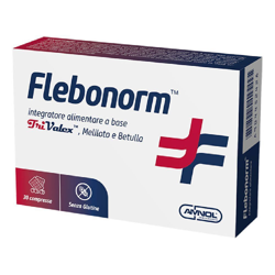 Flebonorm™ en oferta