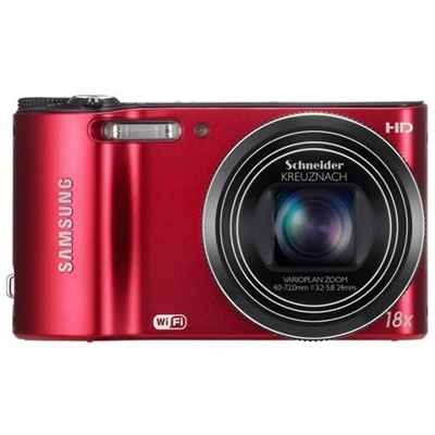 WB WB150F, Fotocamera compatta, 1/2.3'', CCD, 4320 x 3240 Pixel, 1024 x 768,1920 x 1080,1984 x 1488,2592 x 1944,2832 x 2832,3648 x 2736,4320 x 2432,4320 x 2880,4320, EXIF, JPG