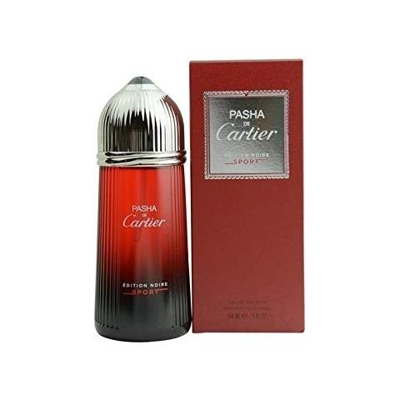Pasha Edition Noire Sport Eau De Toilette 150 Ml Spray
