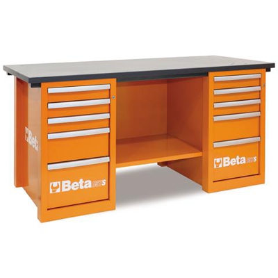 Banco Da Lavoro Beta C57s C Mastercargo