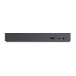 Docking Station ThinkPad Thunderbolt 3 Workstation Dock Gen 2 2x DisplayPorts / 2x HDMI / Thunderbolt Nero precio