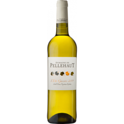 L'ETE GASCON 2019 - DOMAINE PELLEHAUT precio