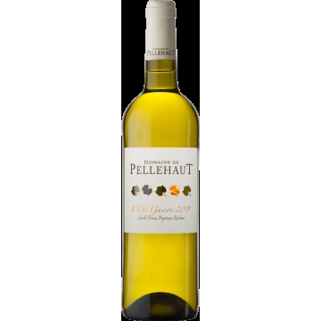 L'ETE GASCON 2019 - DOMAINE PELLEHAUT