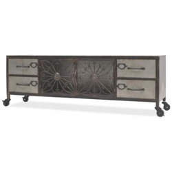 Mobile Porta Tv 120x30x40 Cm en oferta