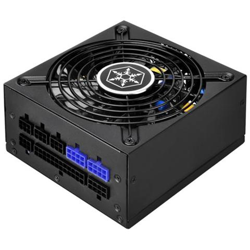 Alimentatore 7'00 Watt SST-SX700-LPT Strider SFX Certificazione 80 Plus Platinum precio