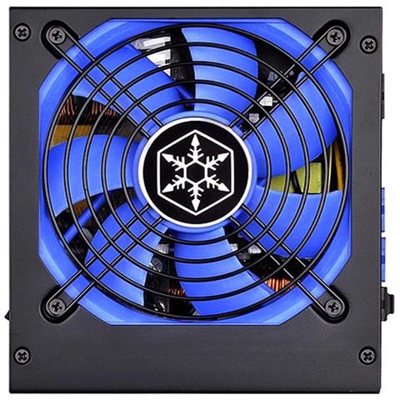 Alimentatore 600 Watt Serie Strider Modulare ATX Certificazione 80 Plus Bronze