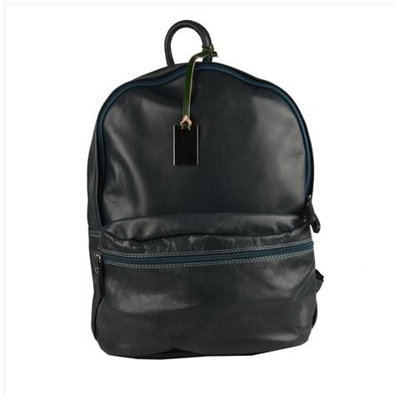 Zaino Donna - Verde Scuro