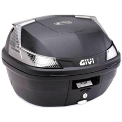 Bauletto B37 Blade Tech 37lt Monolock Nero precio