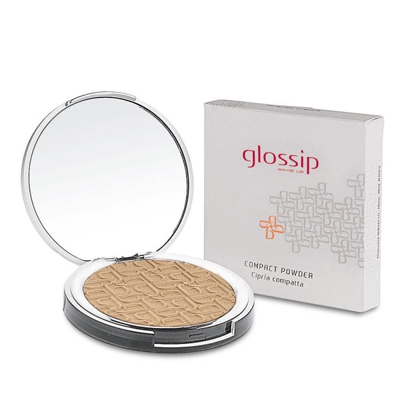 Compact Powder - Cipria compatta