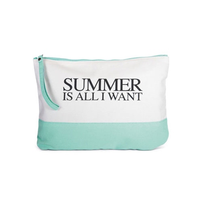 Summer bag