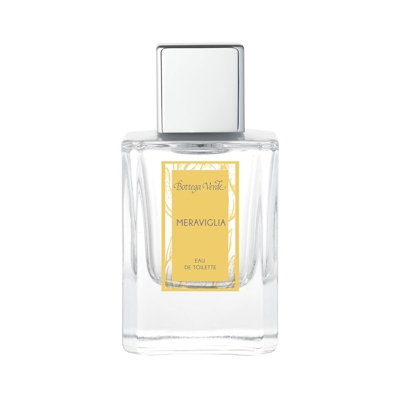 Meraviglia - eau de toilette