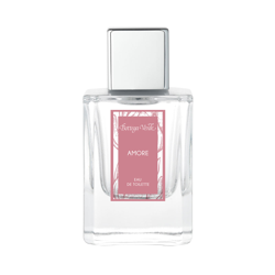 Amore - eau de toilette características
