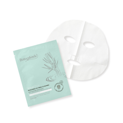 Aquattiva - Maschera in fibra di bambu - idratazione profonda* precio