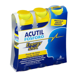 ACUTIL Fisfiri Energy Shot precio