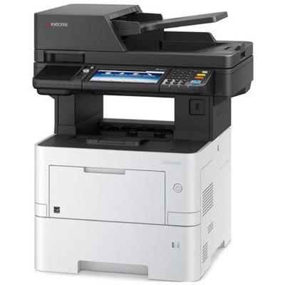 Stampante Multifunzione Ecosys M3145DN Laser B / N Stampa Copia Scansione A4 45 Ppm USB Ethernet