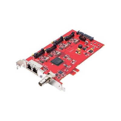 FirePro S400 512 MB PCI Express x16 / 2x RJ-45