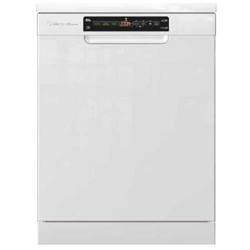 Lavastoviglie CDPN 2D360PW Capacità 13 Coperti Classe A++ Colore Bianco características