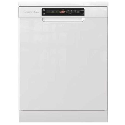 Lavastoviglie CDPN 2D360PW Capacità 13 Coperti Classe A++ Colore Bianco