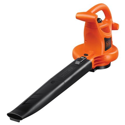 Aspiratore, Soffiatore E Trituratore Elettrico 3 In 1, 2500 W