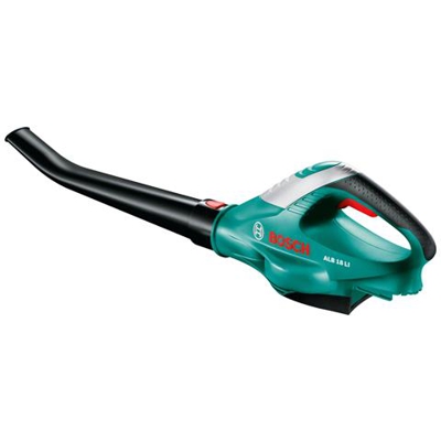 ALB 18 LI, Ioni di Litio, 18V, 2 Ah, 1,5 kg
