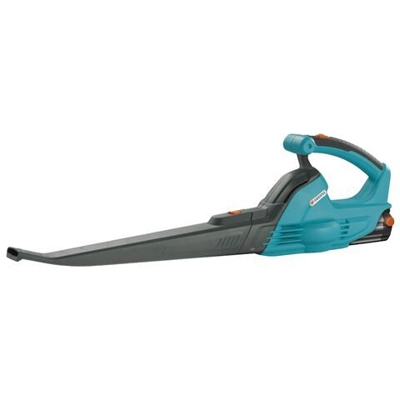 Soffiatore AccuJet Li-18