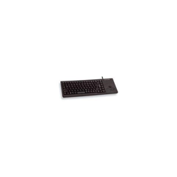 XS Trackball Keyboard, USB, QWERTZ, Tedesco, Nero, 35 mA, 0 - 50 °C precio