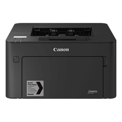 Stampante i-Sensys LBP162dw Laser B / N A4 28 ppm Wi-Fi Ethernet USB
