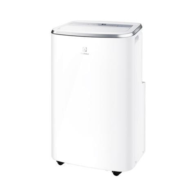 Condizionatore Portatile Monoblocco ChillFlex Pro Silence 9000 Btu / h Classe A+