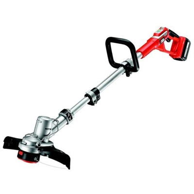 Tagliabordi a Batteria litio 36 V 2.0 Ah