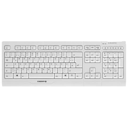 B. UNLIMITED 3.0 RF Wireless Tedesco Grigio tastiera en oferta