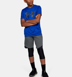 Short UA Stunt 2.0 da ragazzo precio