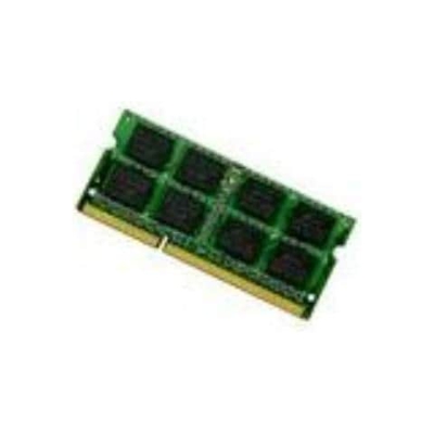 4GB DDR3 1333MHz SO-DIMM, DDR3, Computer portatile, 1 x 4 GB, SO-DIMM