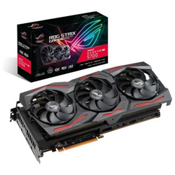 Radeon RX 5700 8 GB GDDR6 Pci-E 3 x DisplayPort / 1 x HDMI características