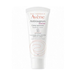 AVENE ANTIROUGEURS GIORNO CREMA LENITIVA 40 ML en oferta