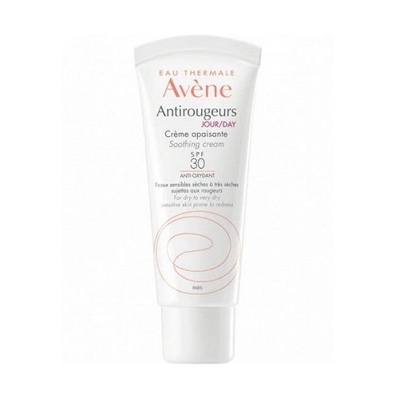 AVENE ANTIROUGEURS GIORNO CREMA LENITIVA 40 ML