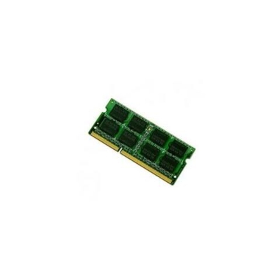 4GB DDR3-1333MHz SO-DIMM, DDR3, Computer portatile, 1 x 4 GB