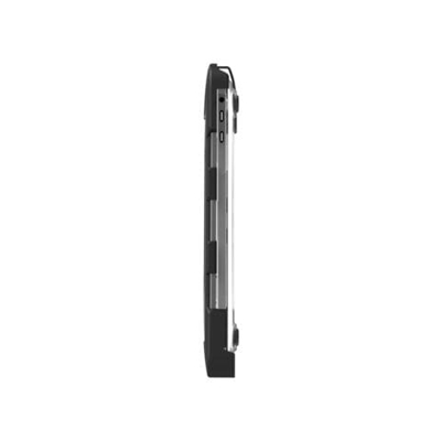 Borsa Notebook Ice Fino a 15'' Colore Nero e Grigio