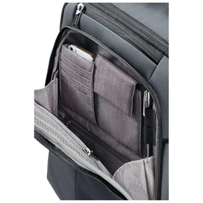 XBR 15.6'' Zaino Grigio