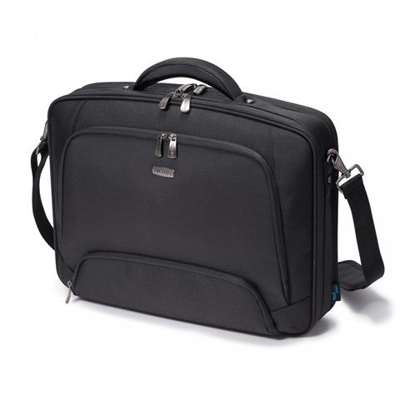 Borsa Notebook Multi PRO Fino a 15.6'' Colore Nero