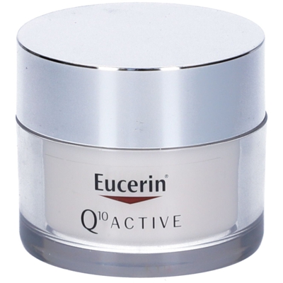 Eucerin® Q10 ACTIVE Crema Giorno per Pelle Secca