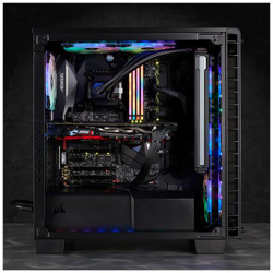 D432GB 3000-15 Veng. RGB PRO bk K4 COR precio