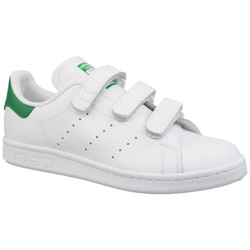 Stan Smith Cf S75187, Uomo, Bianco, Sneakers, Numero: 47 1/3 Eu características