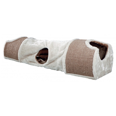 Tiragraffi Tunnel Trixie: 1 Tunnel