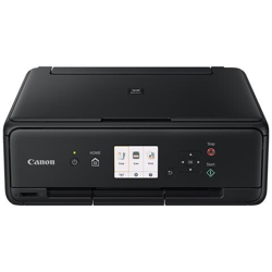 Stampante Multifunzione Pixma TS5050 Inkjet a Colori Stampa Copia Scansione A4 12,6 ipm (B / N) 9 ipm (a Colori) Wi-Fi / USB características