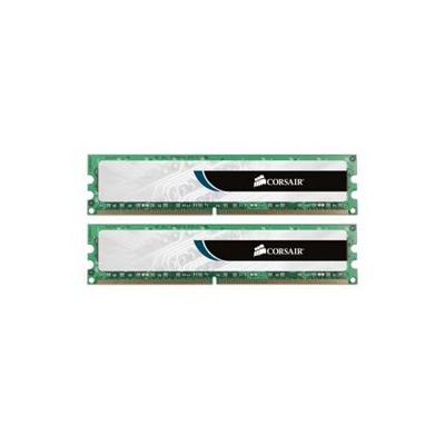 Memoria Dimm Value Select 16 GB (2 x 8GB) DDR3 1600 MHz Unbuffered CL11